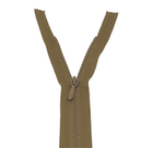 Застежка молния разъемная т-4 50 см мокрый песок