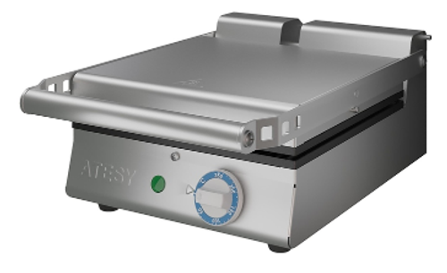 Гриль контактный ATESY ТГК-1-1.6-П-Ал-Р