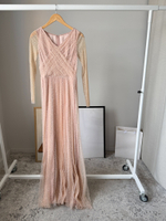Нарядное платье Ermanno Scervino, S