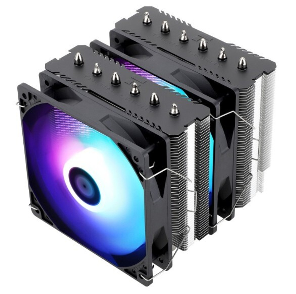Кулер  Thermalright Peerless Assassin 120 SE ARGB