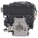 Двигатель бензиновый EVOline GB 1000 EFI