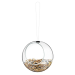 Кормушки для птиц подвесные малые 2 шт