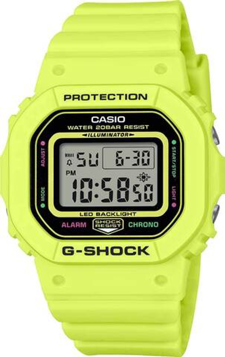 Наручные часы Casio G-Shock GMD-S5600EP-9