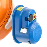 Бетоносмеситель B-160, 700 Вт, 160 л // Denzel