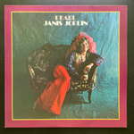 Janis Joplin ‎– Pearl (Голландия)