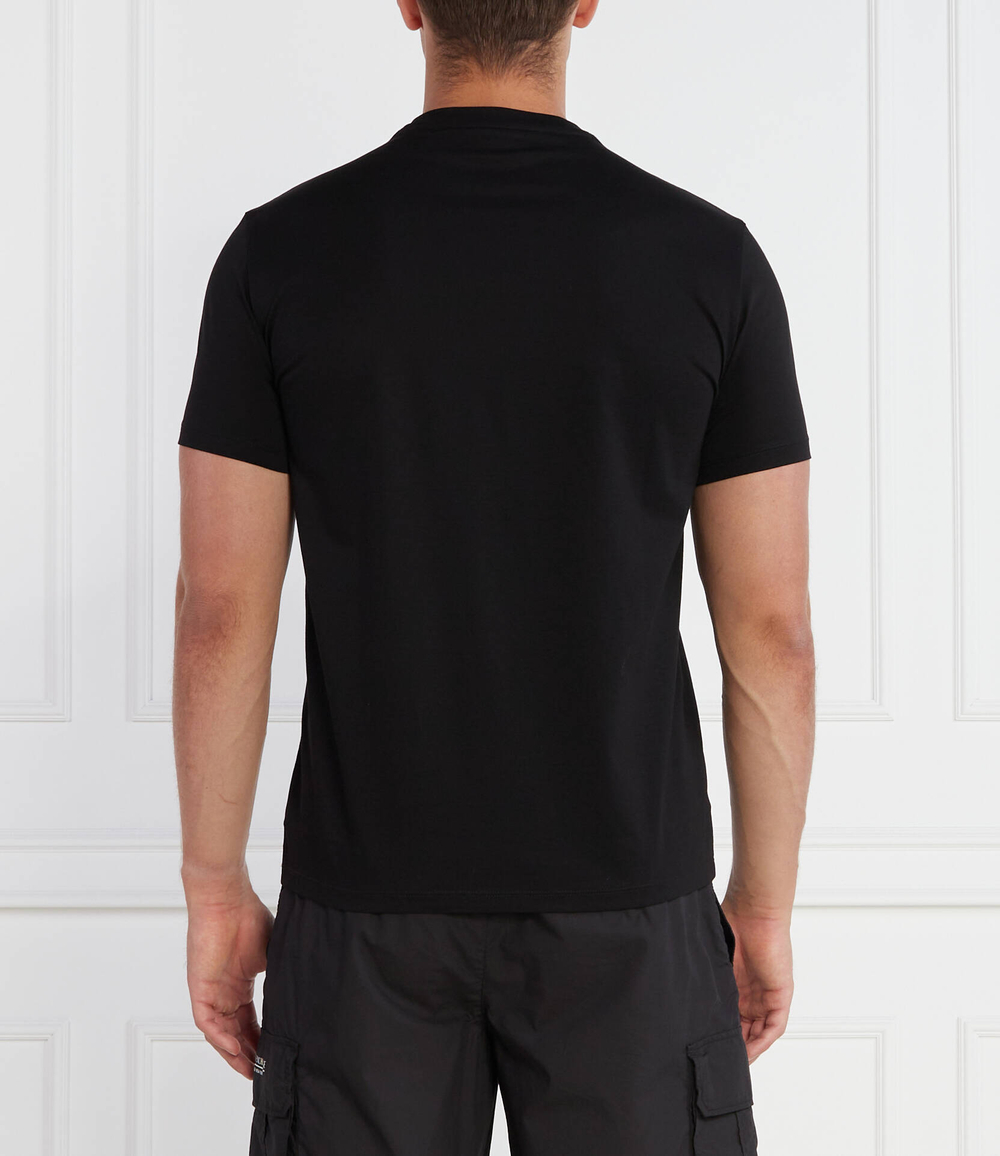 Футболка Armani Exchange - черный(6RZTJJ ZJ9AZ)