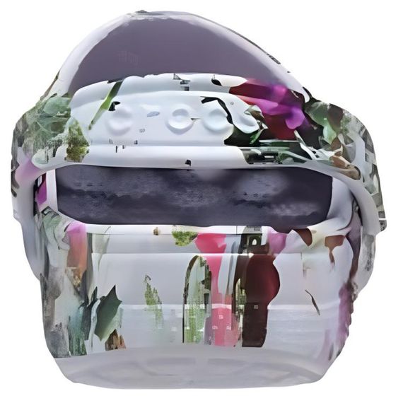 Crocs Clog 'Mist Purple'