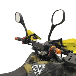Электроквадроцикл MOTAX GRIZLIK E1500 2024