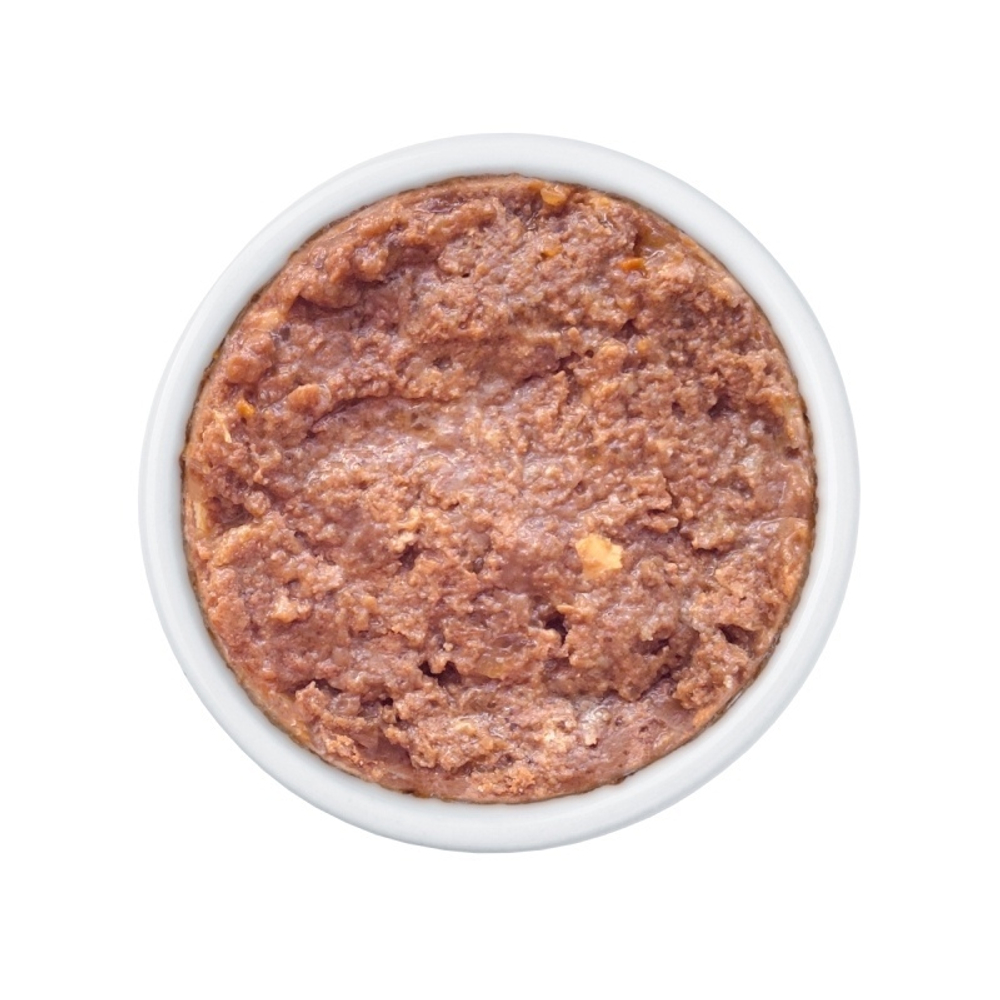 Консервы Brit Premium By Nature для взрослых собак всех пород, говядина и печень, 850 гр