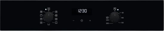 Электрический духовой шкаф Electrolux OEE5C71Z