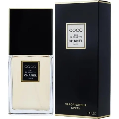 Chanel Coco Eau de Toilette 100 ml