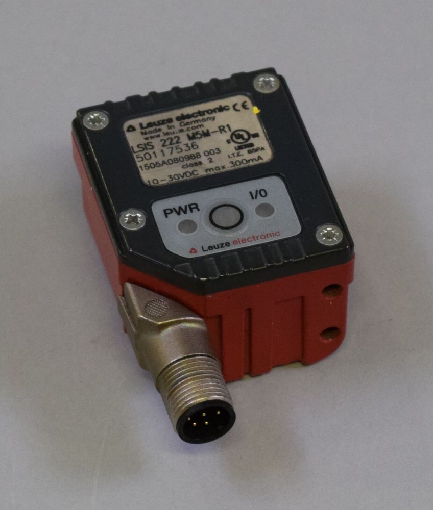 LEUZE LSIS 222 M5M-R1