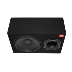 Автомобильный сабвуфер JBL BASSPRO12