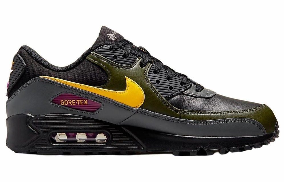 Кроссовки Nike Air Max 90