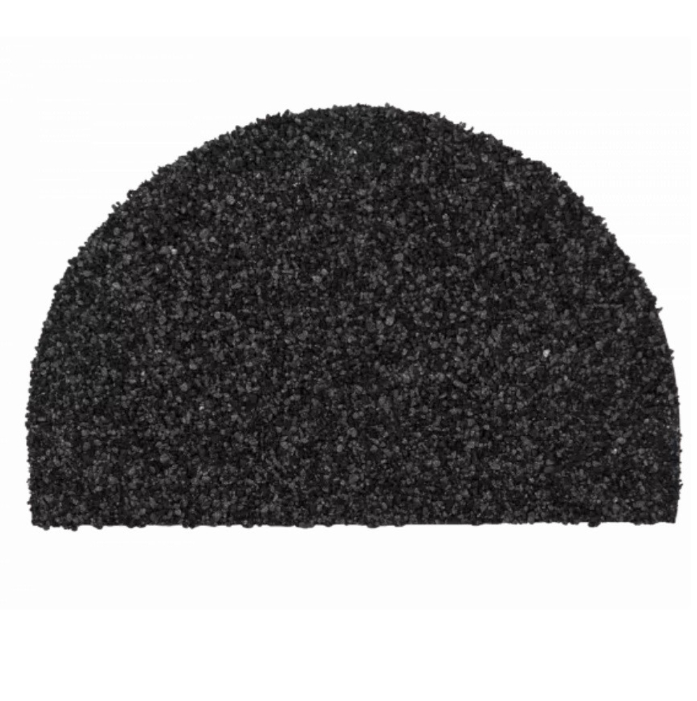 Заглушка конька полукруглого Luxard Морион