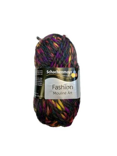 Пряжа от Schachenmayr Fashion 6шт. (Coats Германия) 45% шерсть 55% полиакрил 50г-55 м col 92
