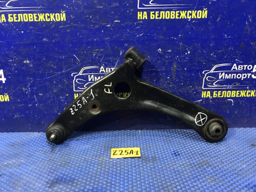 Рычаг передний левый MITSUBISHI COLT 2003