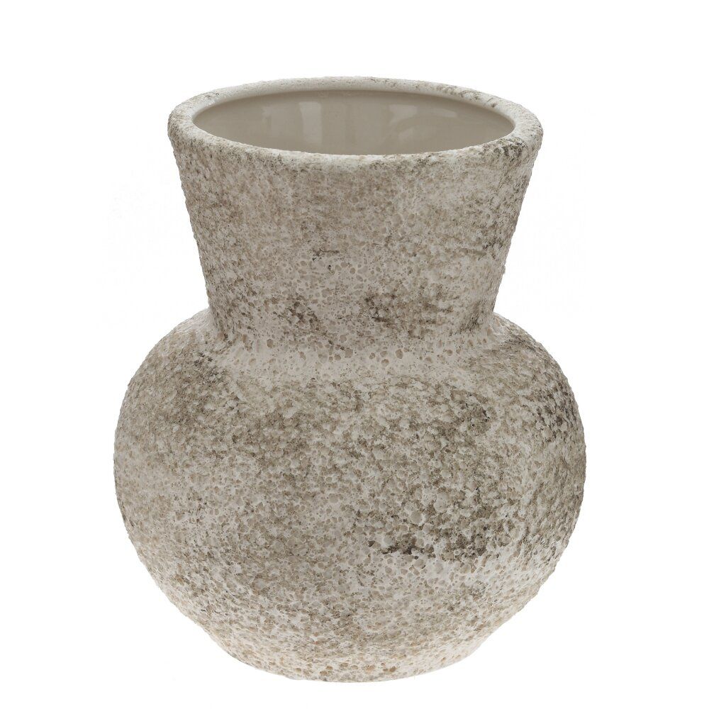 GAEM Ваза, L17 W17 H19 см