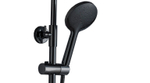 Стойка OGLIO B TS душевая с термостатом BOCH MANN BM9649