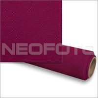 Нетканый фон Экстрафон 1.6 х 5м Вишневый