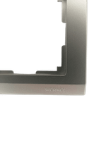 Рамка 4-я серебряный WL04-Frame-04 Stark Werkel 4690389063718