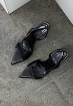 Босоножки // Emma // Black