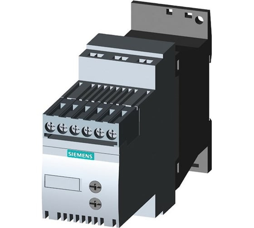 Устройство плавного пуска Siemens 3RW3016-1BB14