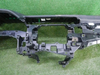 Торпедо Toyota Camry xv70 (2017-н.в.)