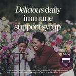 Nature's Way, Sambucus®, сироп из бузины для укрепления иммунитета, для детей от 7 лет, 240 мл (8 жидк. унций)
