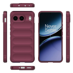Противоударный чехол Flexible Case для OnePlus Nord 4 5G