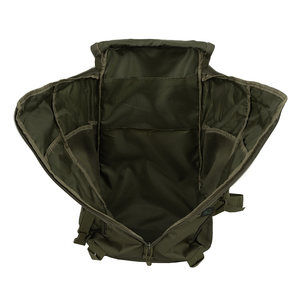 Рюкзак тактический Tramp Patrol 65 л, olive green