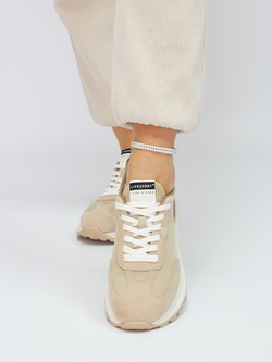 Кроссовки женские демисезонные