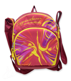 Близнецы Красный