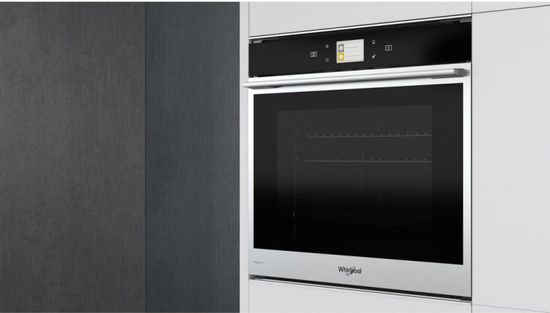 Электрический духовой шкаф Whirlpool W9 OM2 4MS2 P