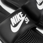 Сланцы Nike SB Victori One Black