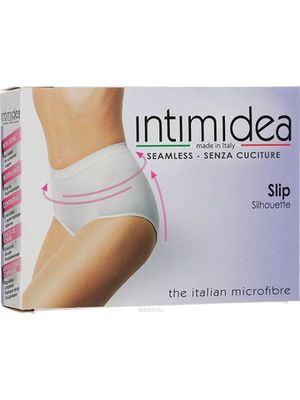 Трусы Slip Silhouette Intimidea