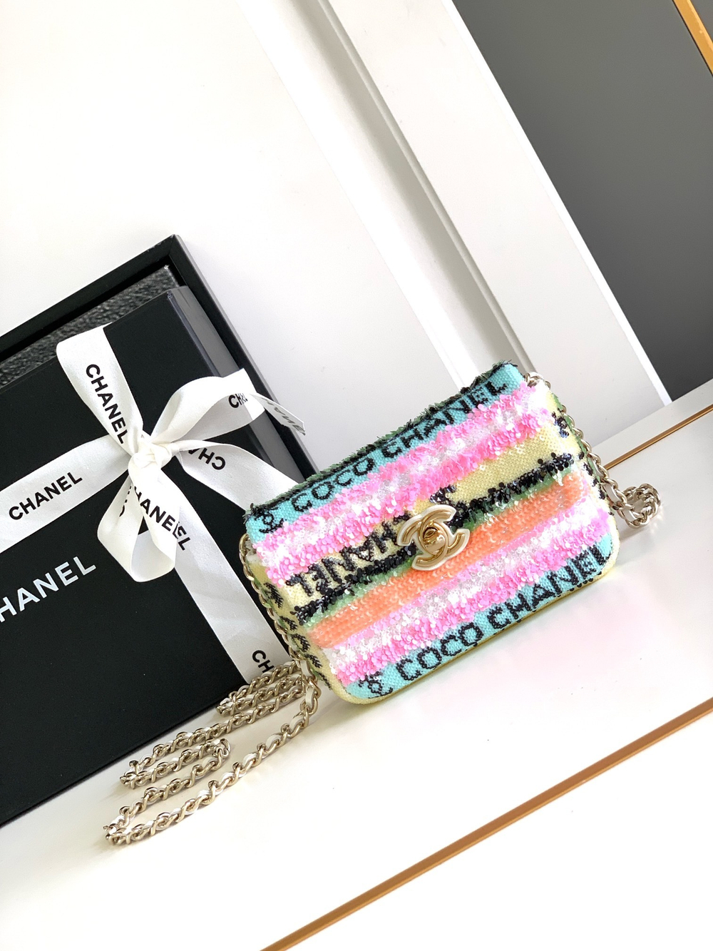Chanel Bag 13 cm