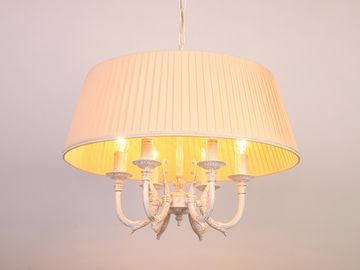 Подвесная люстра Manne SD763 (peach)