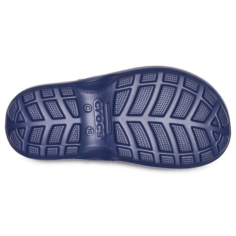 Детские сапоги Crocs Handle It Rain Boot Navy