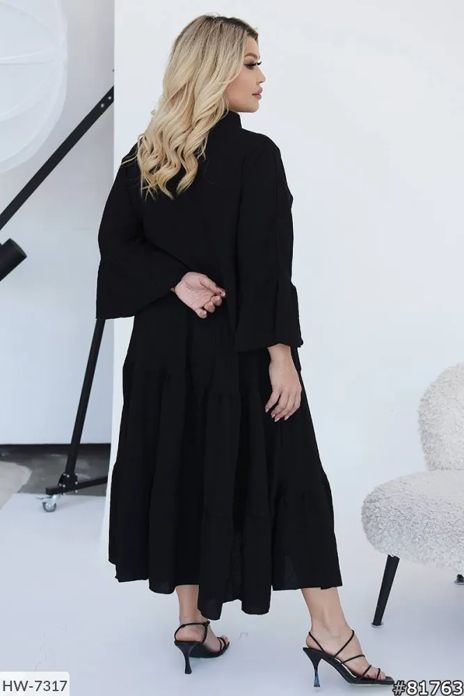 Платье KF-6597 Фабрика Моды