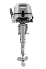 4х-тактный лодочный мотор SHARMAX SMF5HS