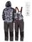 Костюм Norfin PRO DRY 3 CAMO 05 р.XXL