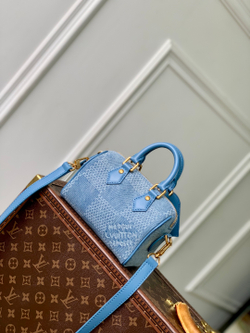 Louis Vuitton Speedy 18