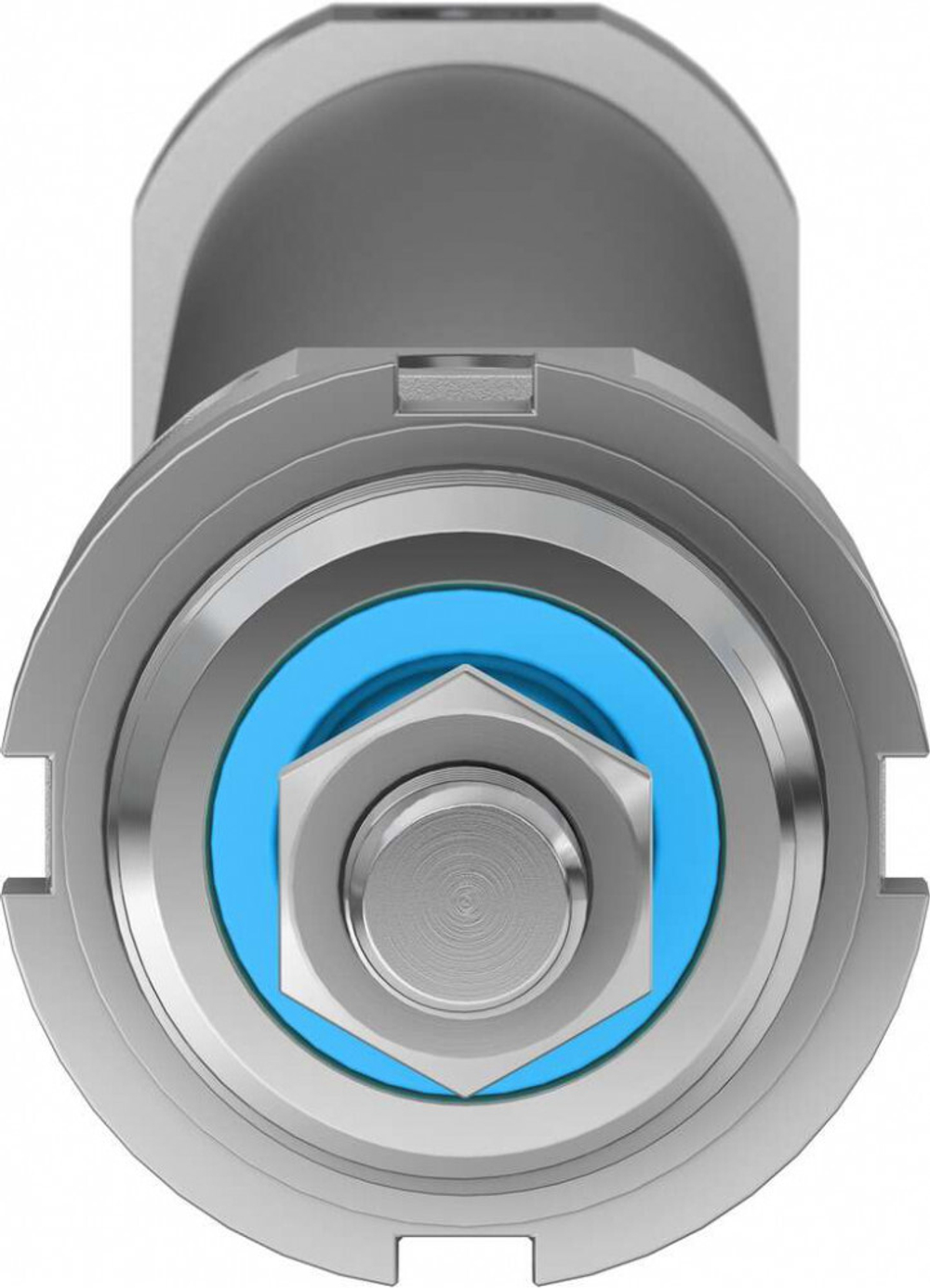 Круглый пневмоцилиндр Festo DSNU-32-250-PPV-A