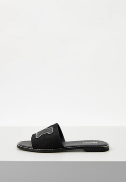 Шлепанцы женские MAX MARA BEACHWEAR BCHCAUCASO