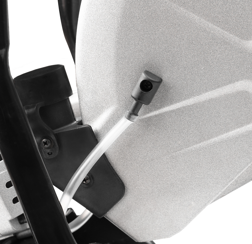 Бензорез AMO SW-350