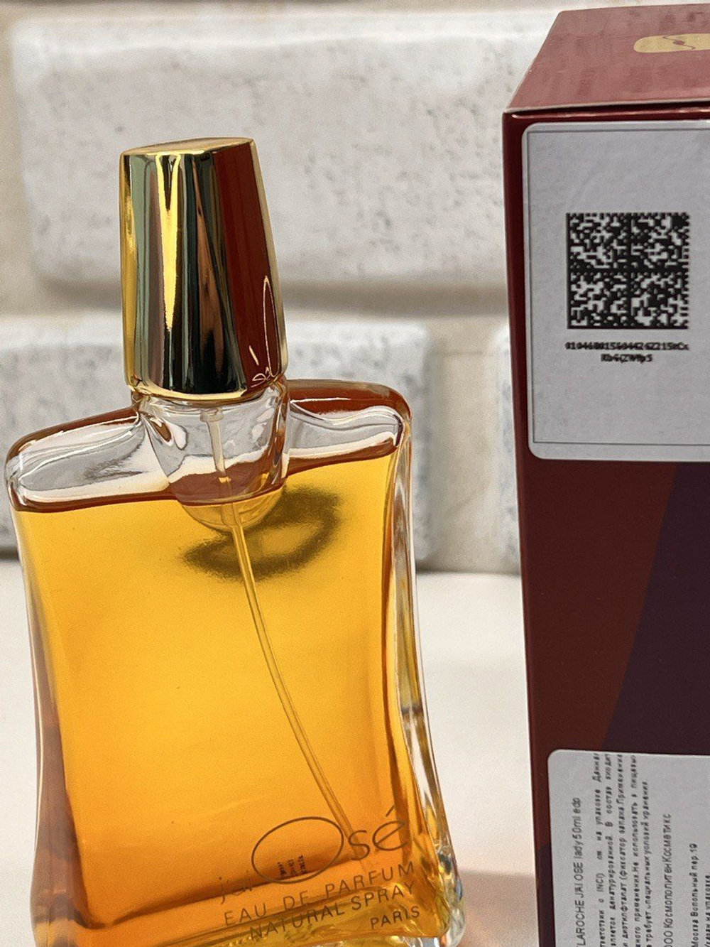 Guy Laroche J'Ai Ose EDP 30 ml .Ги Ларош Жозе