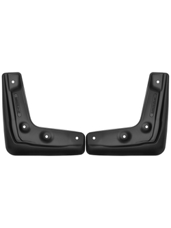 Брызговики передние GEELY Preface I Рестайлинг 2 2024 -2 шт.(standart)  REIN.A71455.F0