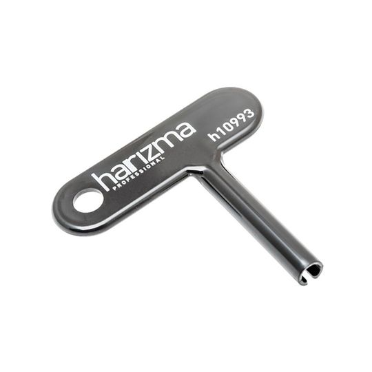 Выжиматель тюбика "ключ" Harizma (h10993)