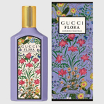 Gucci Flora Gorgeous Magnolia Парфюм для женщин